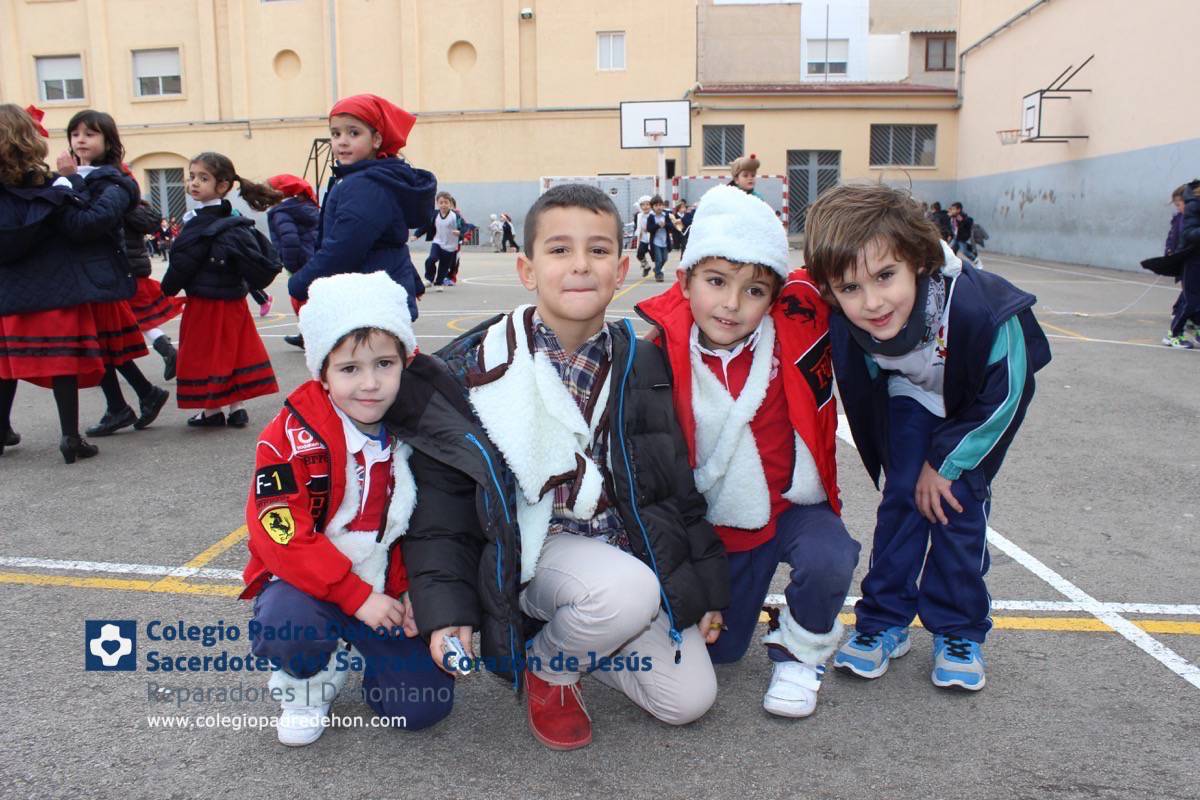 2014 12 22  REYES MAGOS INFANTIL (31)